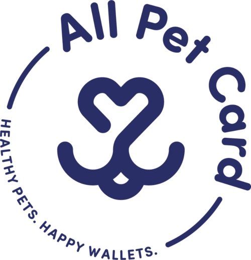 All Pet Card