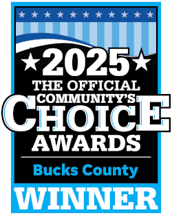 Best in Bucks County